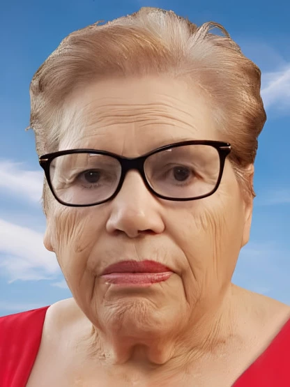Giuseppa Cabras