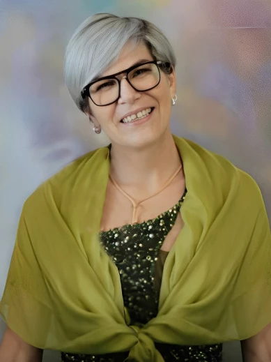 Antonietta Dessalvi