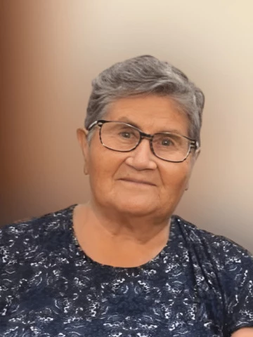 Angela Ghiani