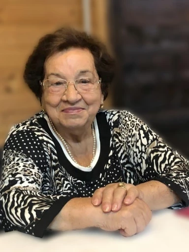 Maria Bonaria Cara