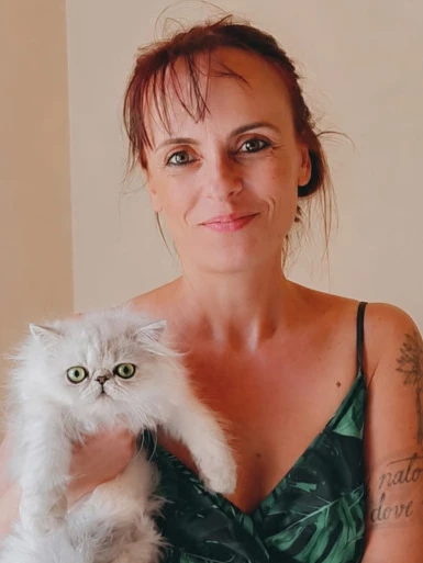 Cristiana Bollani