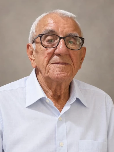 Aurelio Caria
