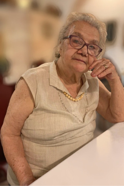 Olimpia Porru