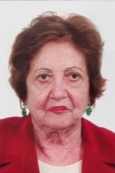 Maria Celeste Calorio