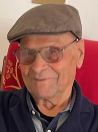 Luigi  Pibiri 