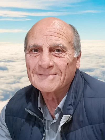 Giuseppe  Ferraro 