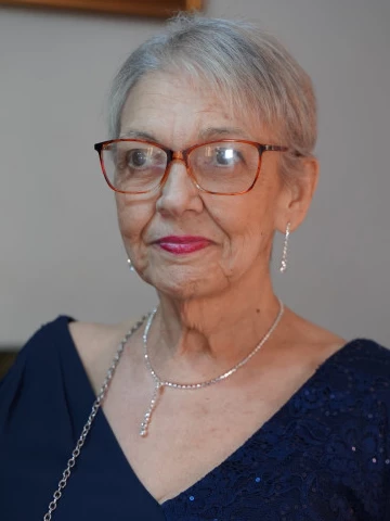 Ornella  Pisanu 