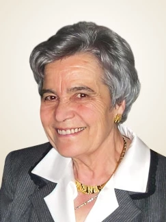 Elisa  Mereu
