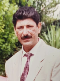Vincenzo  Zedda