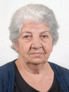 Maria Cancedda