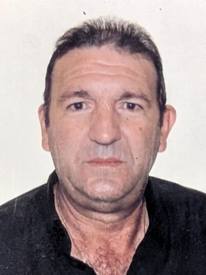 Efisio  Mazzuzzi 