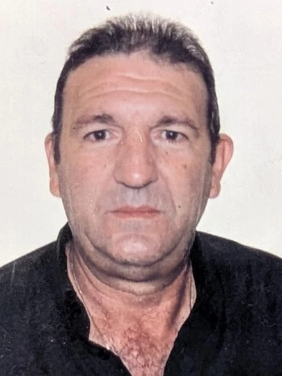 Efisio  Mazzuzzi 