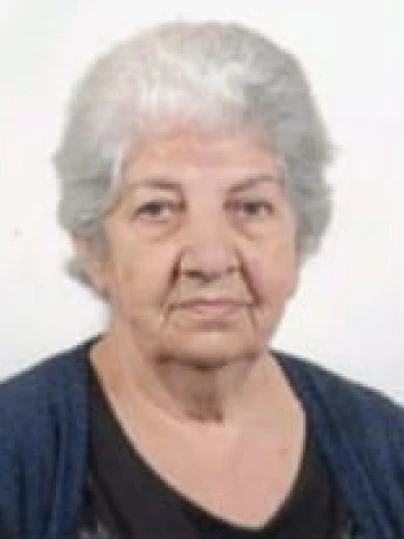 Mariuccia  Cancedda