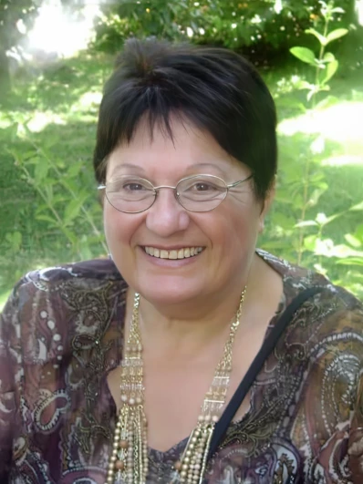 Maria Defenza  Fanti 