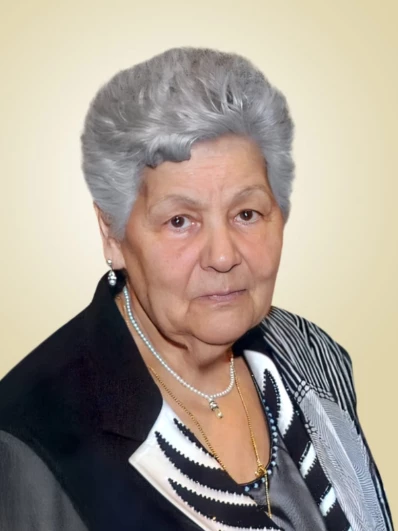 Agnese  Piludu