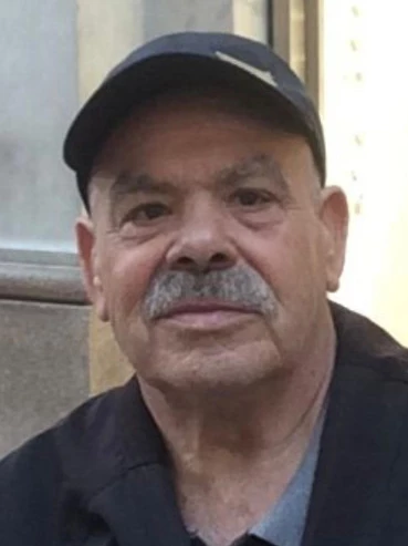 Giancarlo  Mameli