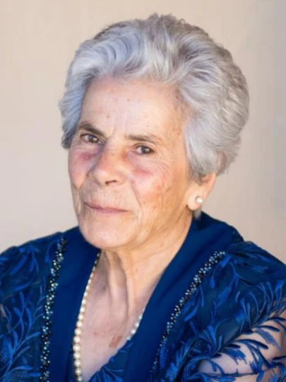 Giovanna  Tidu
