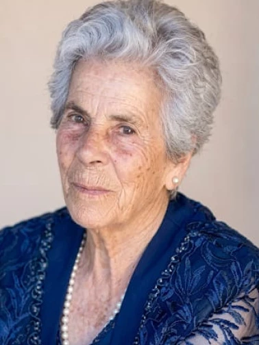 Giovanna  Tidu