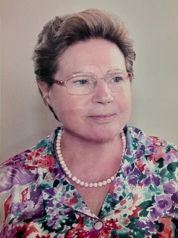 Maria Bonaria  Ibba 