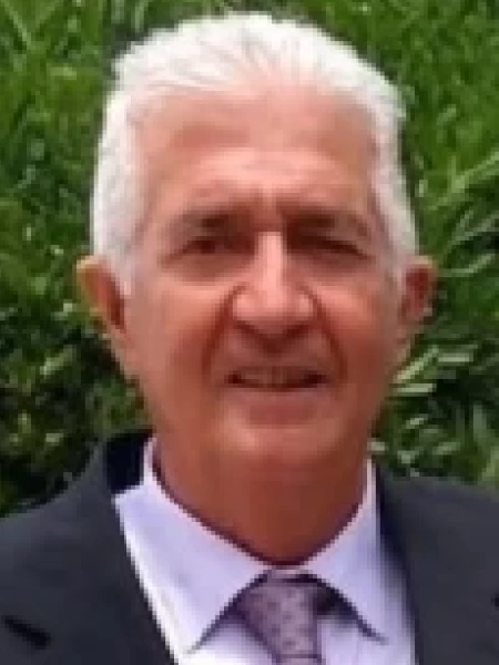 Gianfranco  Perra 