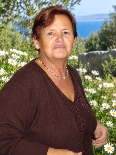 Margherita  Cesare 