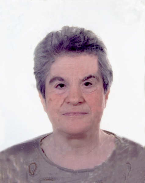 Maria Cristina Ciardo