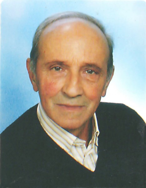 Lino Martignago