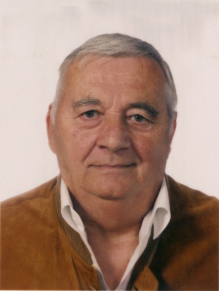 Richetto Forner