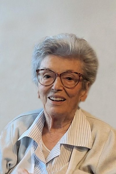 Antonia Loschi