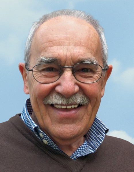 Renato Mondin