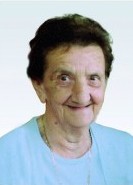 Graziosa Berton