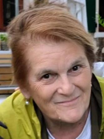 Lina Dalla Rosa
