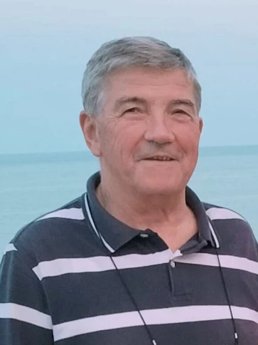 Gino Bernardi