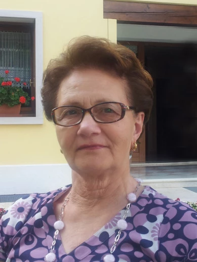 Rosa Tonello
