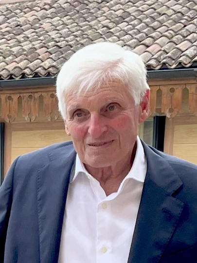 Giuliano Forner