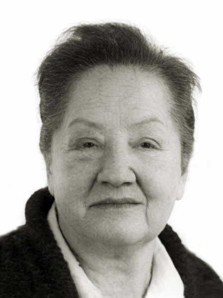 Gabriella Zambianco