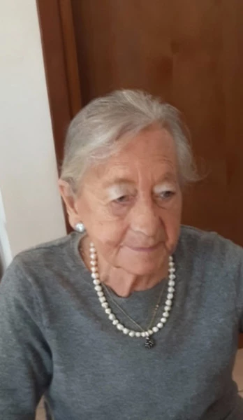 Rina "cicci" Signor