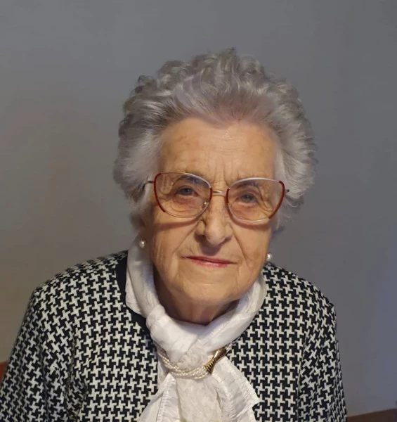 Angelina Bolzon