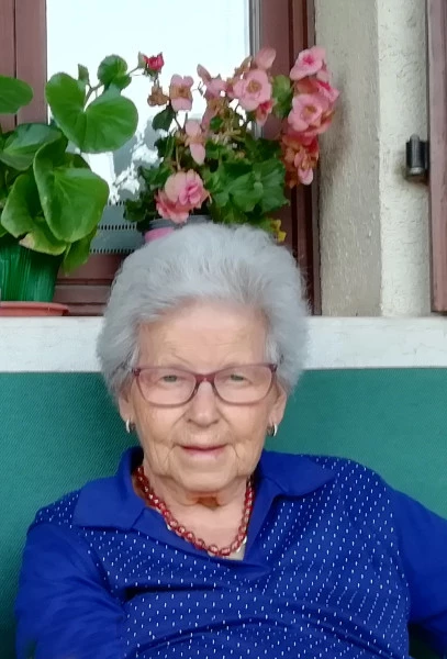 Mercedes Adriana Pandolfo