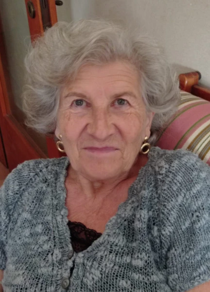 Norma Tittoto