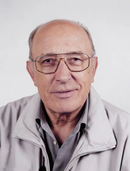 Sisto Amadio