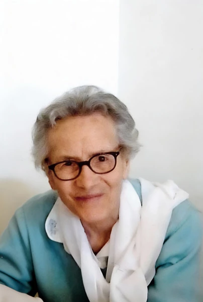 Maria Bianca Ceccato