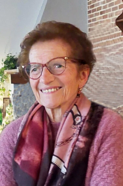 Diana Dussin