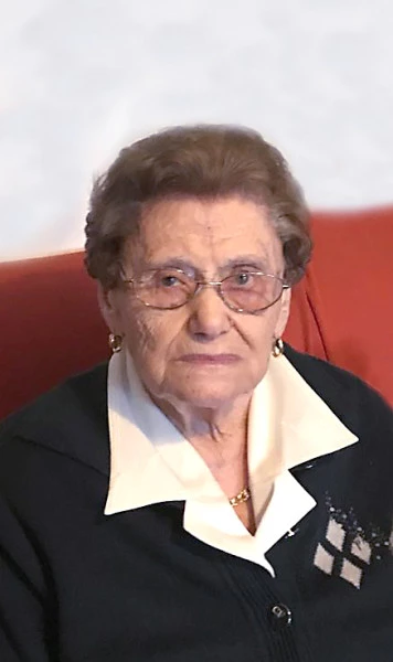 Flora Gazzola
