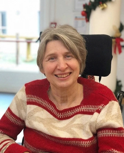 Monica Pesavento