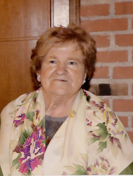 Rita Brolese