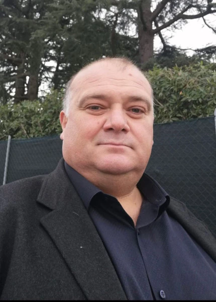 Beniamin Iliuta Timis