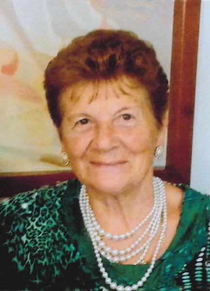 Elena Gazzola