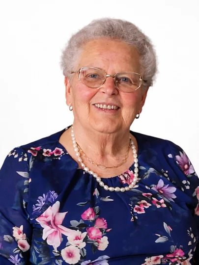 Augusta Meneghel