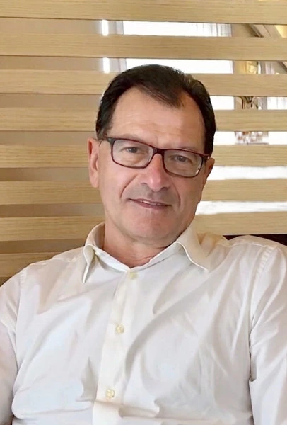 Gabriele Torresan
